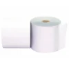 Rollo sumadora q-connect electro 75 mm ancho x 65 mm diametro copiativo con 2 hojas