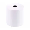 Rollo sumadora q-connect electro 75 mm ancho x 65 mm diametro