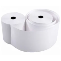 Rollo sumadora q-connect electro 70 mm ancho x 65 mm diametro
