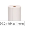 ROLLO SUMADORA Q-CONNECT TERMICO 80X68X11 MM 58 GR SIN BISFENOL A