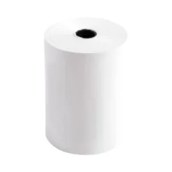 Rollo sumadora termico q-connect 80 mm ancho x 60 mm diametro