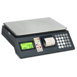 Rollo sumadora termico q-connect 80 mm ancho x 60 mm diametro