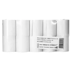 ROLLO SUMADORA TERMICO Q-CONNECT 57 MM ANCHO X 47MM DIAMETRO