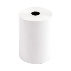 ROLLO SUMADORA TERMICO Q-CONNECT 57 MM ANCHO X 35 MM DIAMETRO PARA TPV SIN BISFENOL A PAPEL DE 70 G/M2