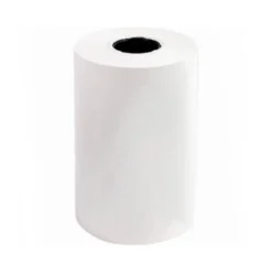 Rollo Termico para Sumadoras de 57x45x11mm 58g/m2 Mandril 12mm
