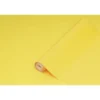 ROLLO ADHESIVO D-C-FIX AMARILLO LIMA ANCHO 45 CM LARGO 15 MT