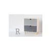 ROLLO ADHESIVO D-C-FIX ANTRACITA METAL BRILLO ANCHO 45 CM LARGO 1,5 MT
