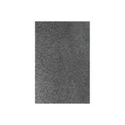 ROLLO ADHESIVO D-C-FIX ANTRACITA METAL BRILLO ANCHO 45 CM LARGO 1,5 MT