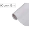 ROLLO ADHESIVO D-C-FIX BLANCO MATE ANCHO 90 CM LARGO 15 MT
