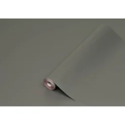 ROLLO ADHESIVO D-C-FIX GRIS TAUPE ANCHO 45 CM LARGO 15 MT