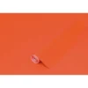 ROLLO ADHESIVO D-C-FIX NARANJA ANCHO 45 CM LARGO 15 MT