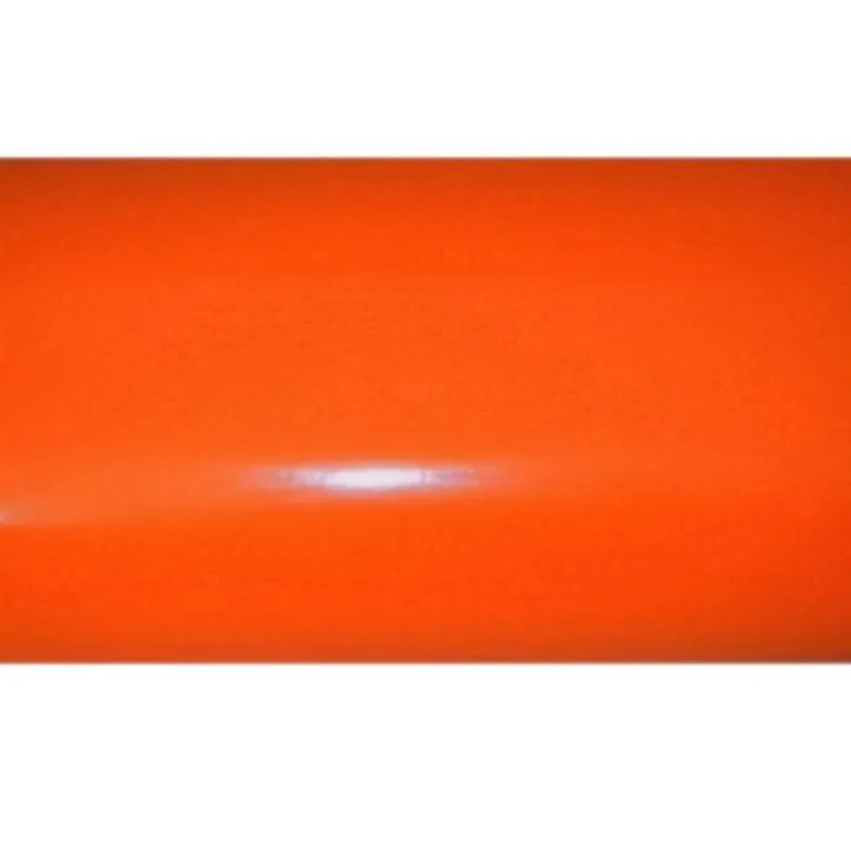 ROLLO ADHESIVO D-C-FIX NARANJA ANCHO 45 CM LARGO 15 MT