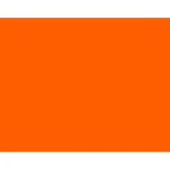 ROLLO ADHESIVO D-C-FIX NARANJA ANCHO 45 CM LARGO 15 MT