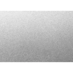 ROLLO ADHESIVO D-C-FIX PLATA METAL BRILLO ANCHO 45 CM LARGO 1,5 MT