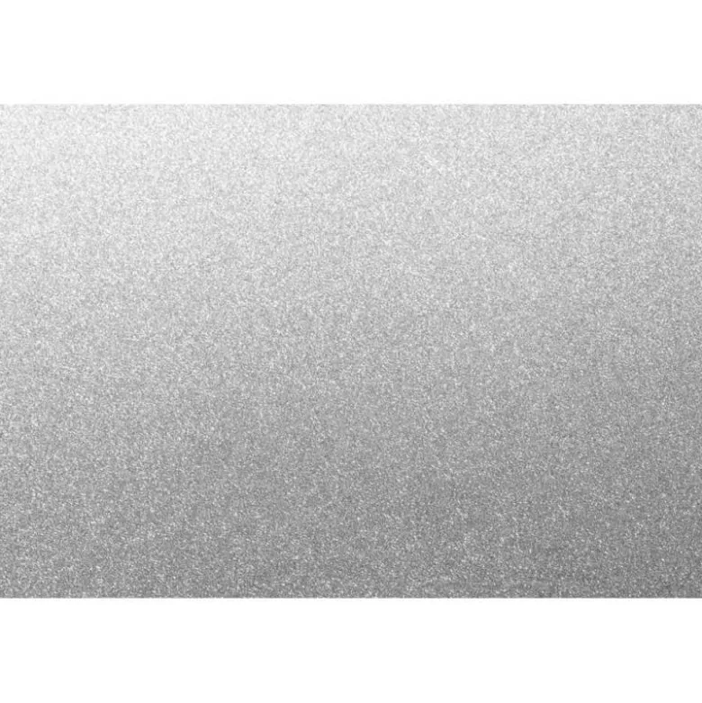 ROLLO ADHESIVO D-C-FIX PLATA METAL BRILLO ANCHO 45 CM LARGO 1,5 MT