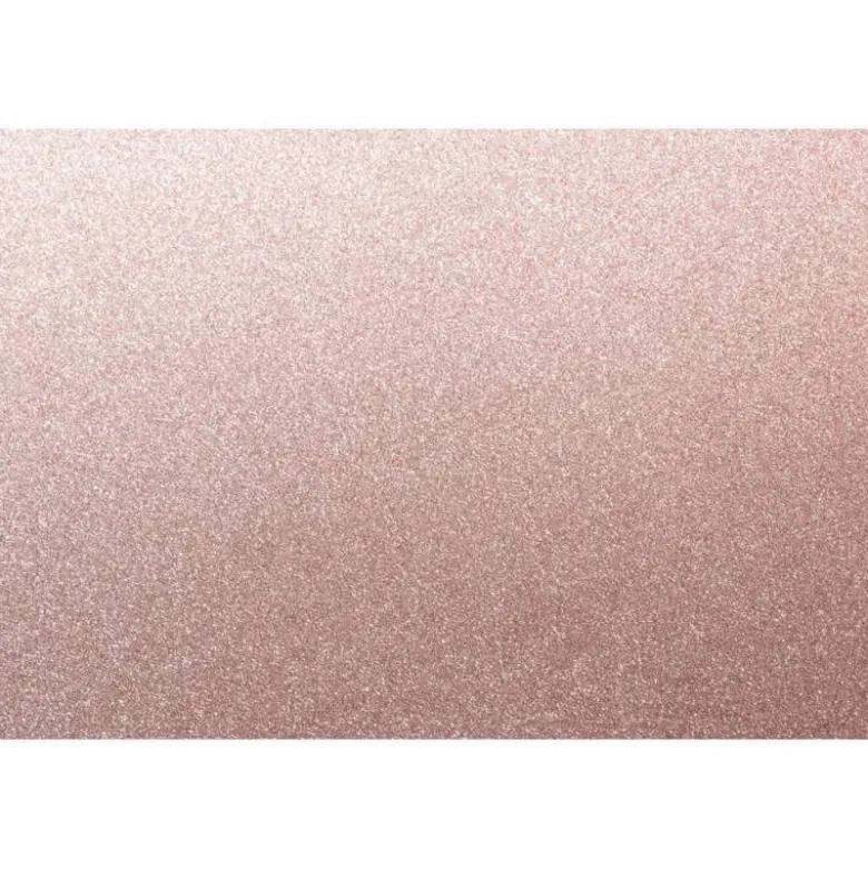 ROLLO ADHESIVO D-C-FIX ROSA METAL BRILLO ANCHO 45 CM LARGO 1,5 MT