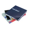 ROLLO ADHESIVO D-C-FIX TRANSPARENTE ANCHO 90 CM LARGO 15 MT