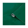ROLLO ADHESIVO D-C-FIX VERDE ESMERALDA ANCHO 45 CM LARGO 15 MT