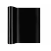 Rollo adhesivo marca Liderpapel Aironfix ante negro