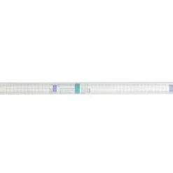 Rollo plastico forralibros Liderpapel de 0.50 x 20 m