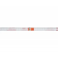 Rollo plastico forralibros Liderpapel de 0.33 x 1.5 m