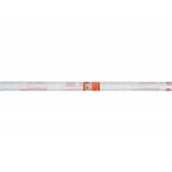 Rollo plastico forralibros Liderpapel