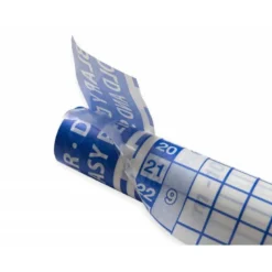 Rollo plastico forralibros Liderpapel