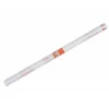 Rollo plastico forralibros Liderpapel longitud de 3 m
