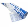 Rollo plastico forralibros Liderpapel de 0.5 x 3 m