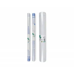 Rollo plastico forralibros Liderpapel de 0.5 x 3 m