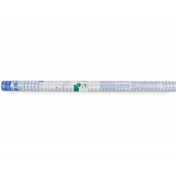 Rollo plastico forralibros Liderpapel de 0.5 x 3 m
