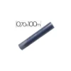 Rollo plastico forralibros Liderpapel de 0,7 m x 100 m