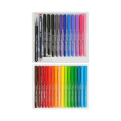 Rotulador Alpino Set de dibujo Color Experience Lettering