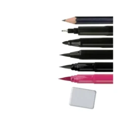 Rotulador Alpino Set de dibujo Color Experience Lettering