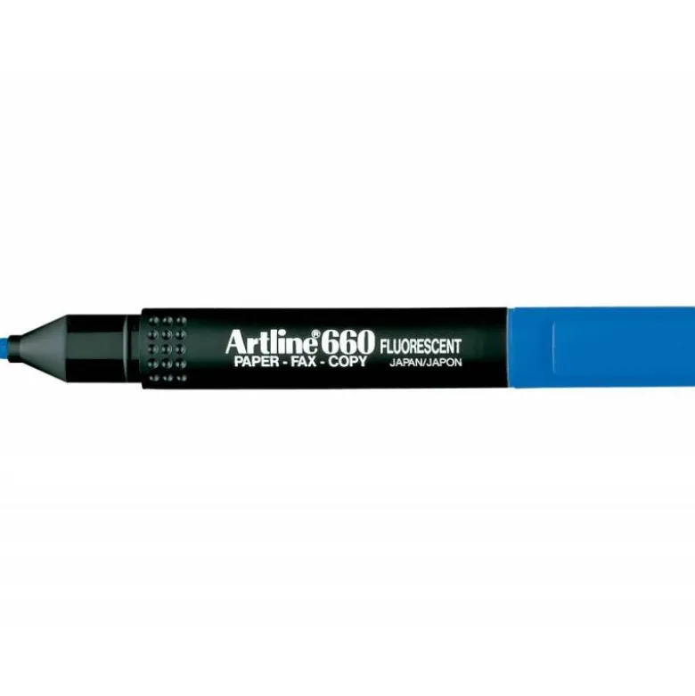 Rotulador Artline EK-660