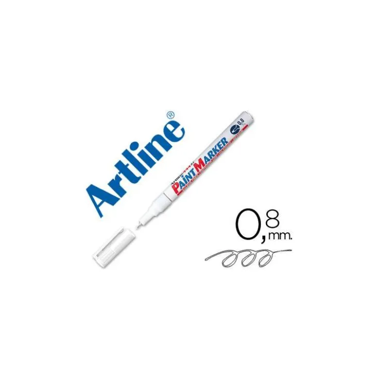 Rotulador Artline EK-444 XF