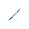 Rotulador Artline EK-041T Permanente Color Azul