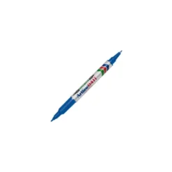 Rotulador Artline EK-041T Permanente Color Azul
