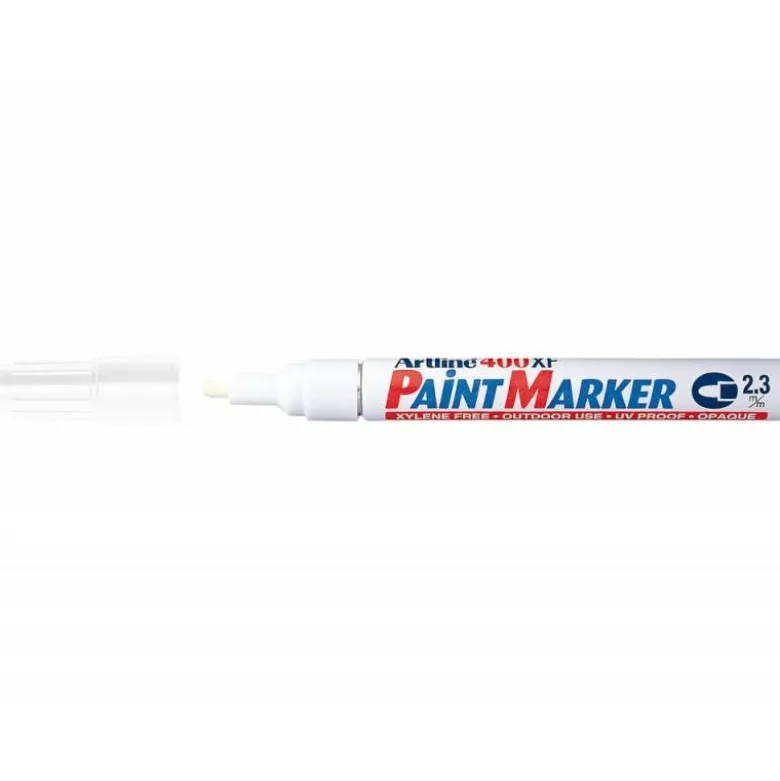 Rotulador Artline Paint Marker