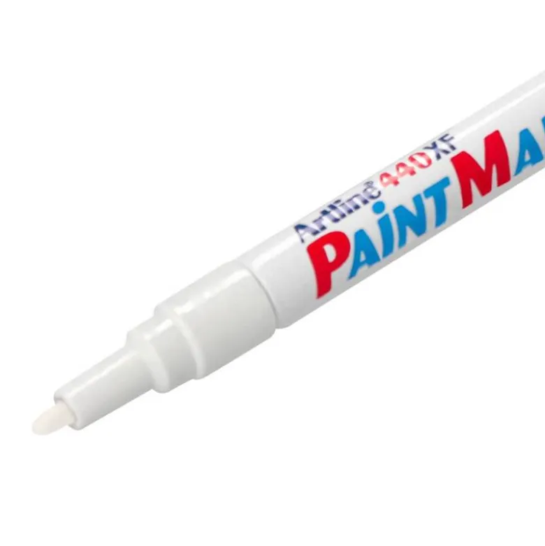 Rotulador Artline Paint Marker