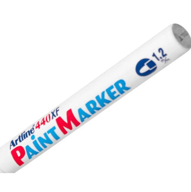 Rotulador Artline Paint Marker
