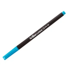 ROTULADOR ARTLINE SUPREME EPFS200 FINE LINER PUNTA DE FIBRA AZUL CLARO 0,4 MM