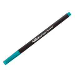 ROTULADOR ARTLINE SUPREME EPFS200 FINE LINER PUNTA DE FIBRA TURQUESA 0,4 MM