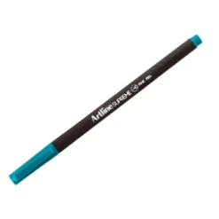 ROTULADOR ARTLINE SUPREME EPFS200 FINE LINER PUNTA DE FIBRA VERDE OSCURO 0,4 MM