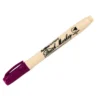 ROTULADOR ARTLINE SUPREME BRUSH EPFS PINTURA BASE DE AGUA PUNTA TIPO PINCEL TRAZO FINO MAGENTA