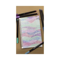 ROTULADOR ARTLINE SUPREME EPFS200 FINE LINER PUNTA DE FIBRA VERDE 0,4 MM