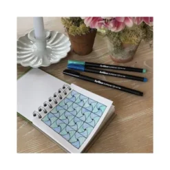 ROTULADOR ARTLINE SUPREME EPFS200 FINE LINER PUNTA DE FIBRA PURPURA 0,4 MM