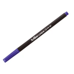 ROTULADOR ARTLINE SUPREME EPFS200 FINE LINER PUNTA DE FIBRA PURPURA 0,4 MM