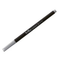 ROTULADOR ARTLINE SUPREME EPFS200 FINE LINER PUNTA DE FIBRA GRIS CLARO 0,4 MM