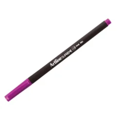 ROTULADOR ARTLINE SUPREME EPFS200 FINE LINER PUNTA DE FIBRA MAGENTA 0,4 MM